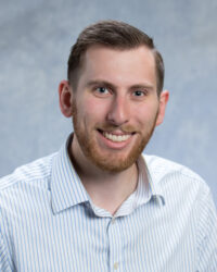 Nathan Baer, PE