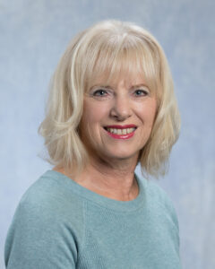 Janet Whittington